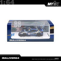 Thumbnail for PRE-ORDER INNO64 1:64 Toyota GR86 Team Toyo Tires Drift D1GP 2025 #88 M.Kawabata Tokyo Auto Salon Exclusive