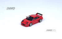 Thumbnail for PRE-ORDER INNO64 1:64 Toyota MR2 SW20 Red