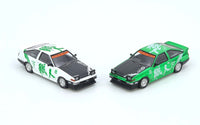 Thumbnail for PRE-ORDER INNO64 1:64 Toyota SPRINTER TRUENO AE86 