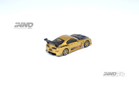 Thumbnail for PRE-ORDER INNO64 1:64 Toyota Supra A80 TOP SECRET GT300