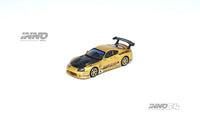 Thumbnail for PRE-ORDER INNO64 1:64 Toyota Supra A80 TOP SECRET GT300