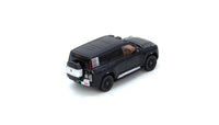 Thumbnail for PRE-ORDER INNO64 1:64 YANGWANG U8 Black