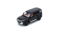 Thumbnail for PRE-ORDER INNO64 1:64 YANGWANG U8 Black