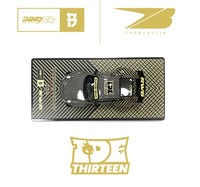 Thumbnail for PRE-ORDER INNO64 x Black Crow 1:64 Batik RWB Indonesion Die Cast Expo Exclusive