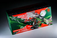 Thumbnail for PRE-ORDER INNO64 x DSTANS 1:64 Liberty Walk Mazda FD3S