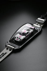 Thumbnail for PRE-ORDER INNO64 x DSTANS 1:64 Liberty Walk Miura GT