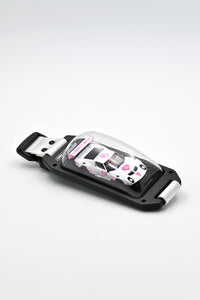 Thumbnail for PRE-ORDER INNO64 x DSTANS 1:64 Liberty Walk Miura GT