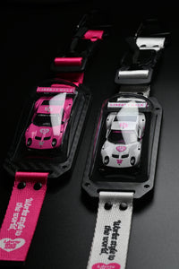 Thumbnail for PRE-ORDER INNO64 x DSTANS 1:64 Liberty Walk Miura GT