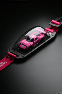 Thumbnail for PRE-ORDER INNO64 x DSTANS 1:64 Liberty Walk Miura GT
