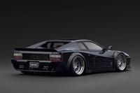 Thumbnail for PRE-ORDER Ignition Model 1:18 LB-WORKS Ferrari 308 Black