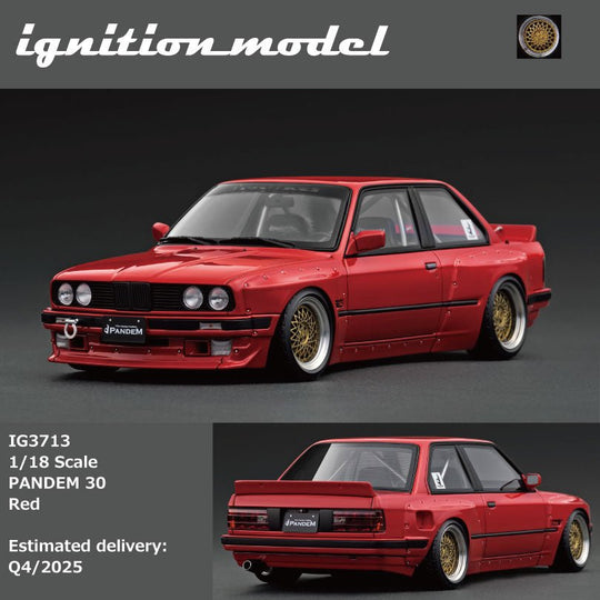 PRE-ORDER-Ignition-Model-1-18-