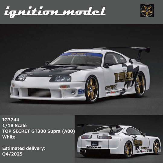 PRE-ORDER-Ignition-Model-1-18-