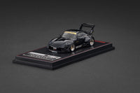 Thumbnail for PRE-ORDER Ignition Model 1:64 RWB 993 Black IG3870