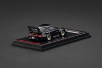 Thumbnail for PRE-ORDER Ignition Model 1:64 RWB 993 Black IG3870