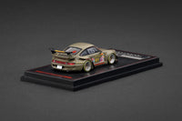 Thumbnail for PRE-ORDER Ignition Model 1:64 RWB 993 Matte Green IG3873