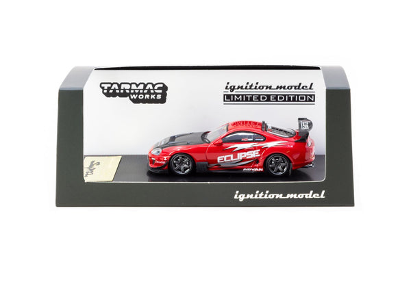 PRE-ORDER-Ignition-Model-1-64-