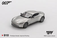 Thumbnail for PRE-ORDER MINI GT 1:64 Aston Martin DB10 