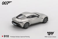 Thumbnail for PRE-ORDER MINI GT 1:64 Aston Martin DB10 