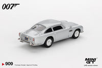 Thumbnail for PRE-ORDER MINI GT 1:64 Aston Martin DB5 “Casino Royale” MGT00909-007E