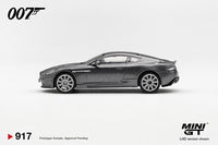 Thumbnail for PRE-ORDER MINI GT 1:64 Aston Martin DBS 