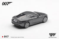 Thumbnail for PRE-ORDER MINI GT 1:64 Aston Martin DBS 