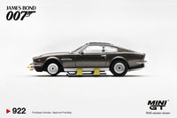 Thumbnail for PRE-ORDER MINI GT 1:64 Aston Martin V8 Vantage 