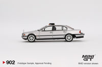 Thumbnail for PRE-ORDER MINI GT 1:64 BMW 750IL 