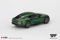 Thumbnail for PRE-ORDER MINI GT 1:64 Bentley Batur Scarab Green MGT01161-L