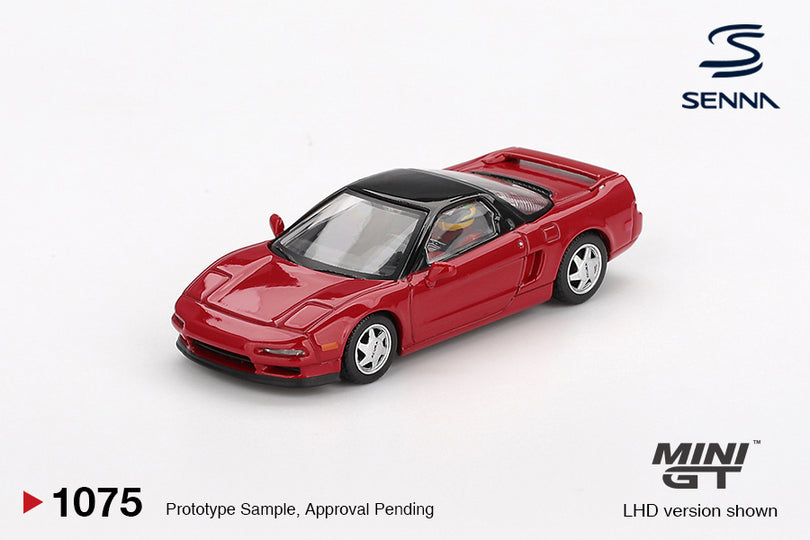 PRE-ORDER-MINI-GT-1-64-Honda-