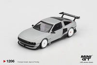 Thumbnail for PRE-ORDER MINI GT 1:64 Hyundai Concept N Vision 74 VP2 MGT01206-L