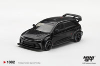 Thumbnail for PRE-ORDER MINI GT 1:64 Hyundai Ioniq 5N RS-01T Stealth MGT01382-L