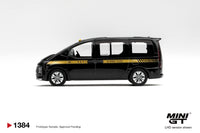 Thumbnail for PRE-ORDER MINI GT 1:64 Hyundai Staria TAXI MGT01384-L