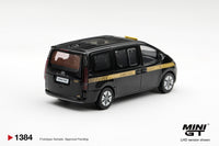 Thumbnail for PRE-ORDER MINI GT 1:64 Hyundai Staria TAXI MGT01384-L
