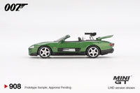 Thumbnail for PRE-ORDER MINI GT 1:64 Jaguar XKR 