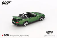 Thumbnail for PRE-ORDER MINI GT 1:64 Jaguar XKR 