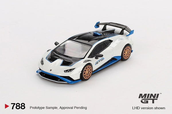 PRE-ORDER-MINI-GT-1-64-