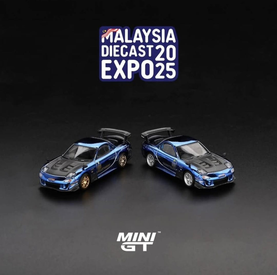 PRE-ORDER-MINI-GT-1-64-Mazda-