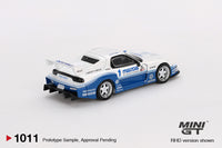 Thumbnail for PRE-ORDER MINI GT 1:64 Mazda RX-7 FD3S LB Super Silhouette IMSA MGT01011-R