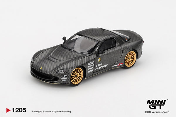 PRE-ORDER-MINI-GT-1-64-Mazda-