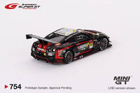 Thumbnail for PRE-ORDER MINI GT 1:64 Nissan GT-R NISMO GT3 #360 