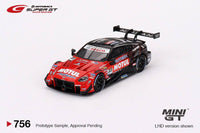 Thumbnail for PRE-ORDER MINI GT 1:64 Nissan Z GT500 #23 