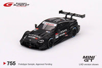 Thumbnail for PRE-ORDER MINI GT 1:64 Nissan Z GT500 #230 2021 NISMO Presentation SUPER GT SERIES MGT00755-L