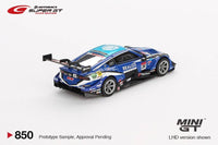 Thumbnail for PRE-ORDER MINI GT 1:64 Nissan Z GT500 #24 