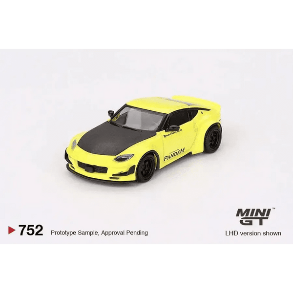 Grand Champion Collection 1/64 Diecast Mini Car Part. 15 Box