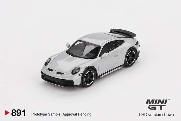 PRE-ORDER-MINI-GT-1-64-Porsche