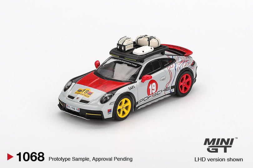 PRE-ORDER-MINI-GT-1-64-Porsche