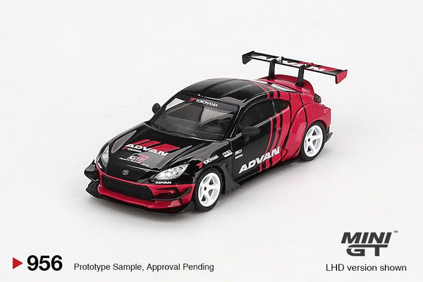 PRE-ORDER-MINI-GT-1-64-Toyota-