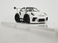 Thumbnail for PRE-ORDER MINICRAFTSMAN 1:64 911 GT3RS Egg Car