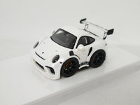 Thumbnail for PRE-ORDER MINICRAFTSMAN 1:64 911 GT3RS Egg Car