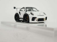 Thumbnail for PRE-ORDER MINICRAFTSMAN 1:64 911 GT3RS Egg Car